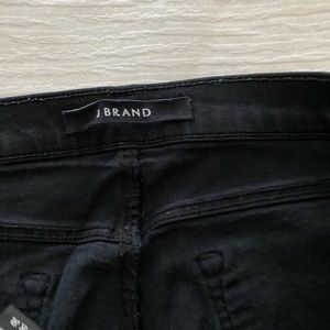 Black Maternity pants